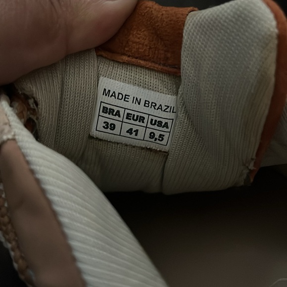 Farm Rio Sneakers - Picture 7 of 7